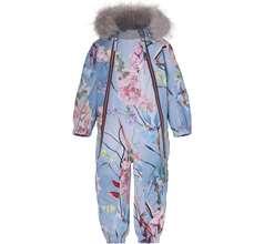 Pyxis Fur Snowsuits